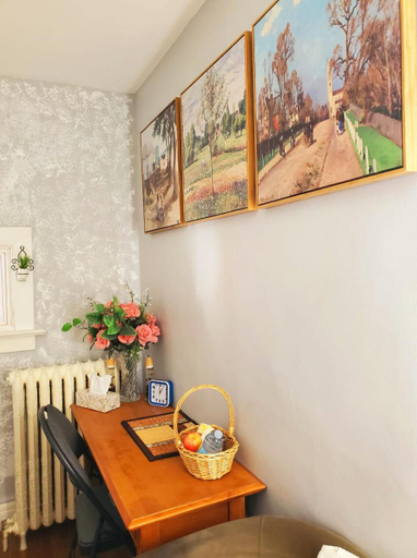 Others 3, Merj's Guest House in Wolesly, Division No. 11