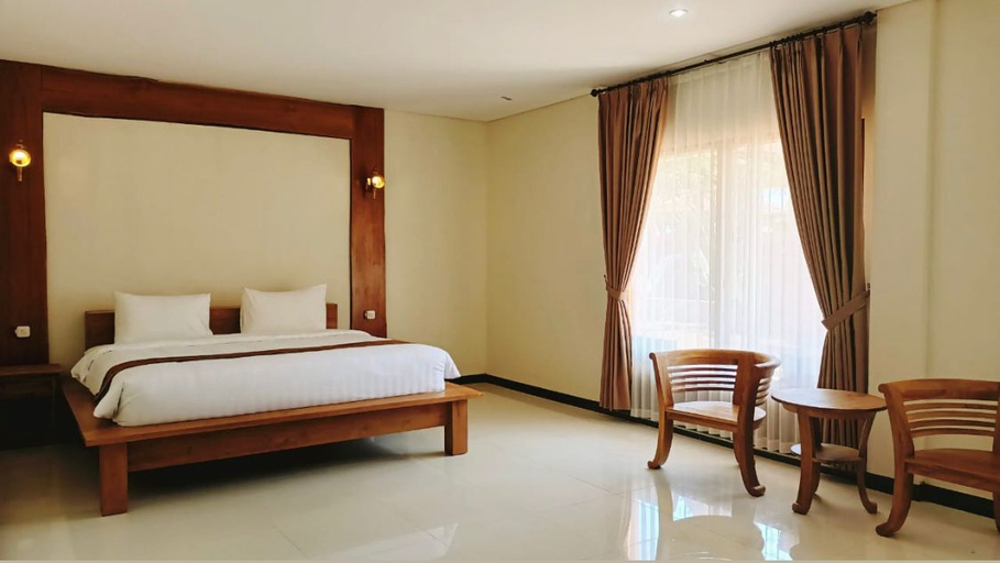 Ono Joglo Resort and Convention Jepara Room Type - Presidential Room