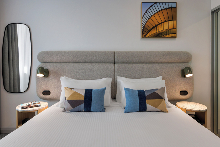 Bedroom 1