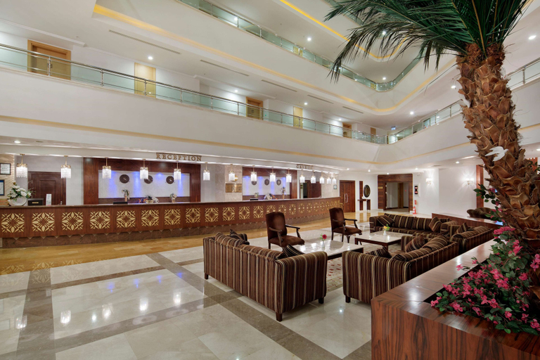 Food & Drinks 5, Saphir Resort & Spa, Manavgat