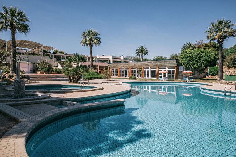 Sport & Beauty 2, MClub Alicudi, Agrigento