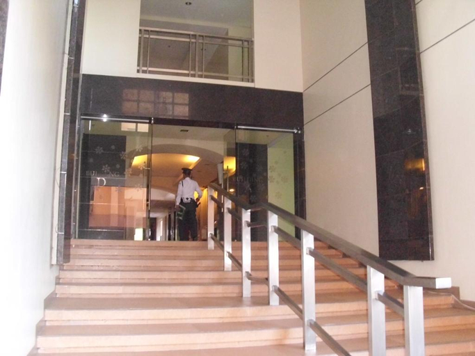 Others 2, Chateau Elysee Apartment - Seine Cluster, Parañaque
