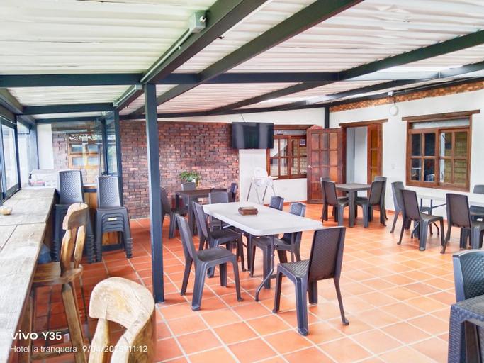 Food & Drinks 4, Hotel san luis NG, Villa de Leyva