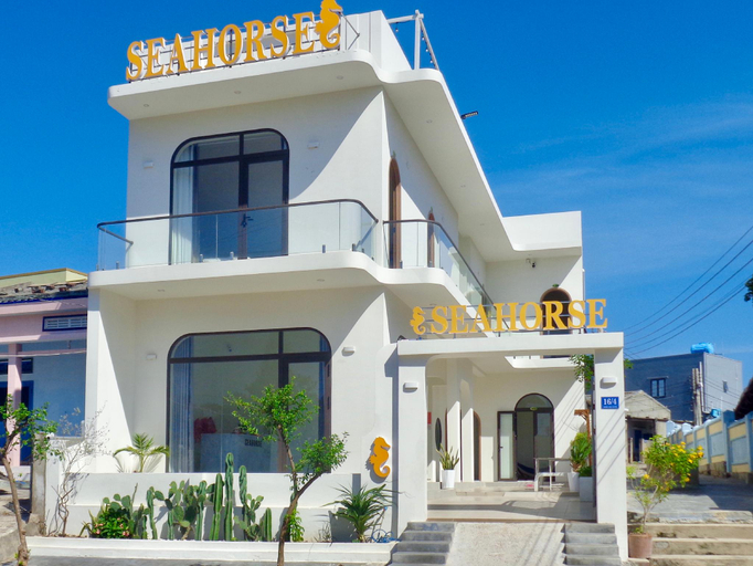 Others 4, Homestay & Villa Seahorse 🐠🐴, Phú Quý