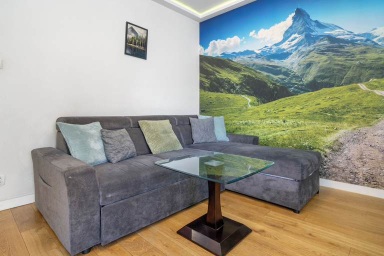 Others 5, RentPlanet - Apartament Stroma, Tatra