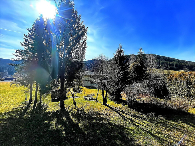 Others 3, Chalet in Flattnitz near Ski Slopes Lakes, Sankt Veit an der Glan