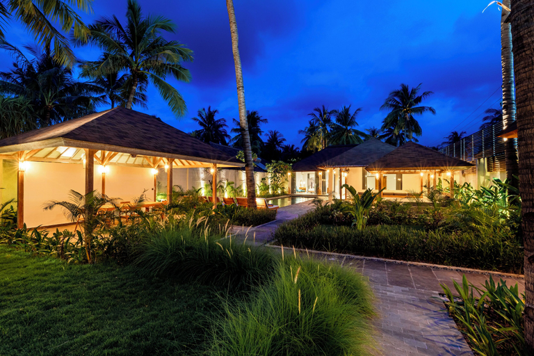 Exterior & Views 2, Kelapa Villas, Lombok