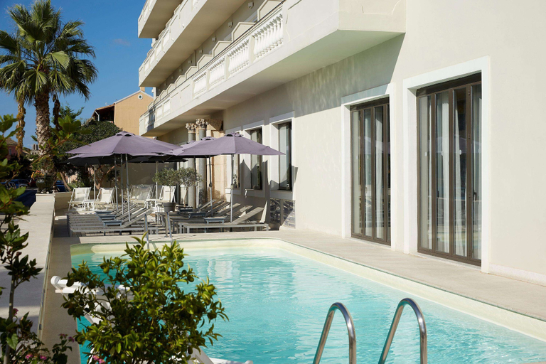 Sport & Beauty 2, Mon Repos Palace - Adults Only, Ionian Islands