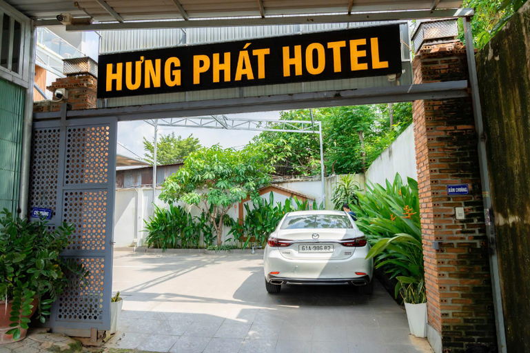 Others 5, Hotel Hưng Phát, Tân Uyên