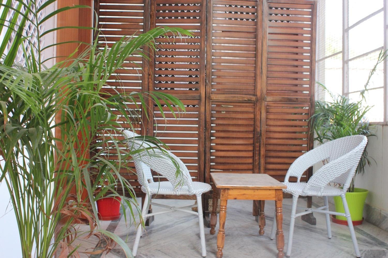 Others 4, The Nandi International Boutique Homestay, Varanasi
