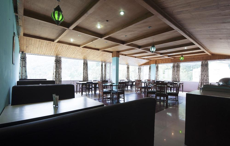 Food & Drinks 4, The Ayali Fernhill Resort Chail, Solan