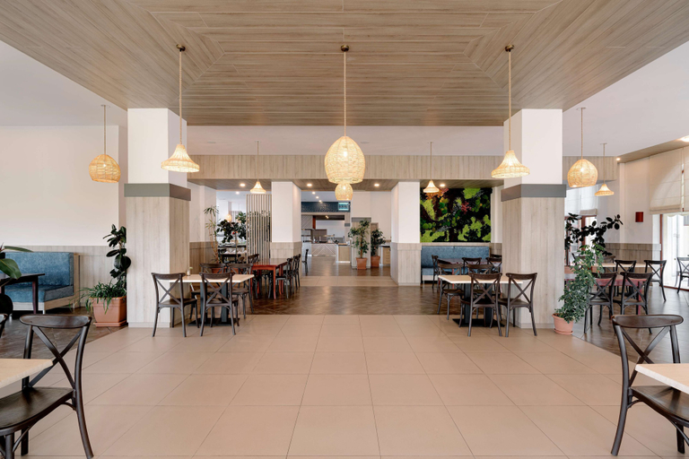 Food & Drinks 5, Alua Helios Bay - All Inclusive, Nesebar