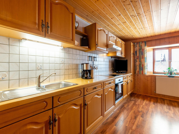 Others 5, Apartment in Vorarlberg near Ski Resort Montafon, Bludenz