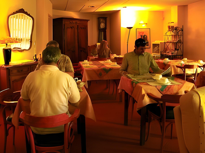 Food & Drinks 5, Aragon, Pyrénées-Orientales