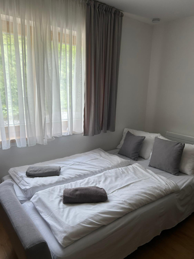 Others 4, Tauernhaus Appartment, Liezen