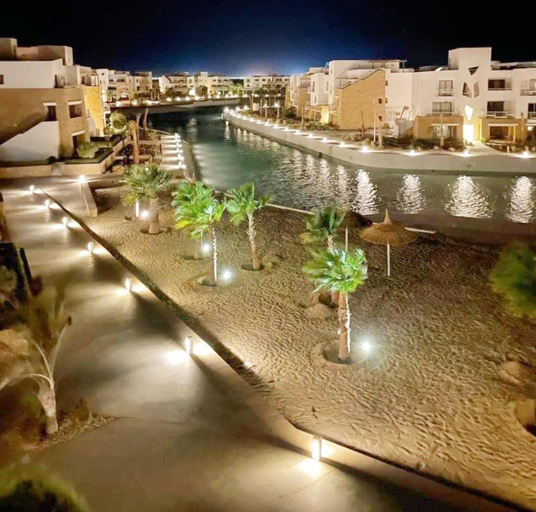 Others 3, Xuru Stays I Lagoonfront Easy 1bdr @ Swan Lake El Gouna, Al-Ghurdaqah 2
