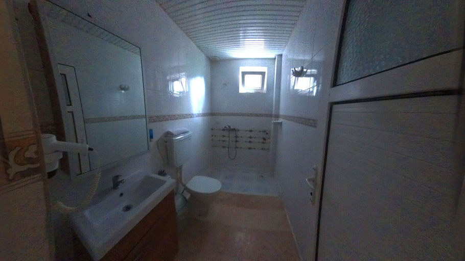 Bathroom, Sun Shine Mir Otel - All inclusive, Antalya
