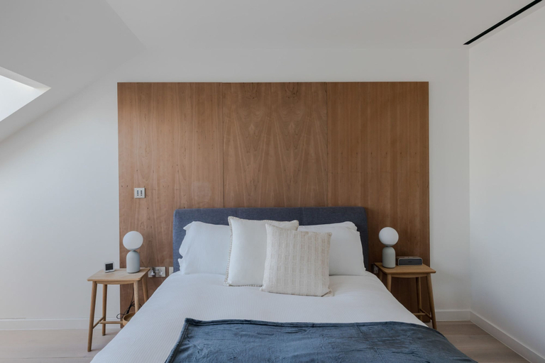 Room 4, Zen Sanctuary - Soho - by Frankie Says, London