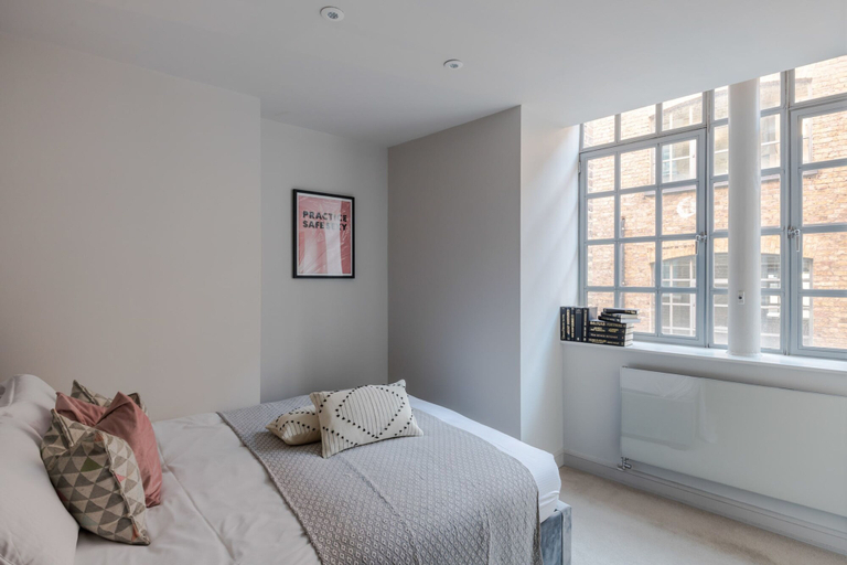 Room 2, Sweet Dreams - Farringdon - by Frankie Says, London