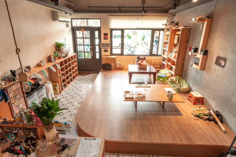 Food & Drinks 4, Yilan Inspiration, Yilan