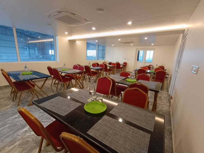 Food & Drinks 5, Hotel Royal Inn, Tiruvannamalai