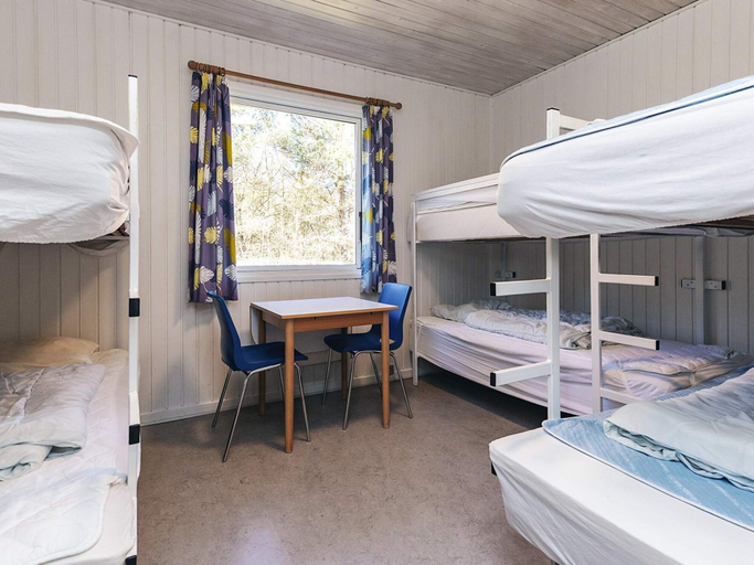 Interior 3, 2 Person Holiday Park Home in Laeso, Læsø