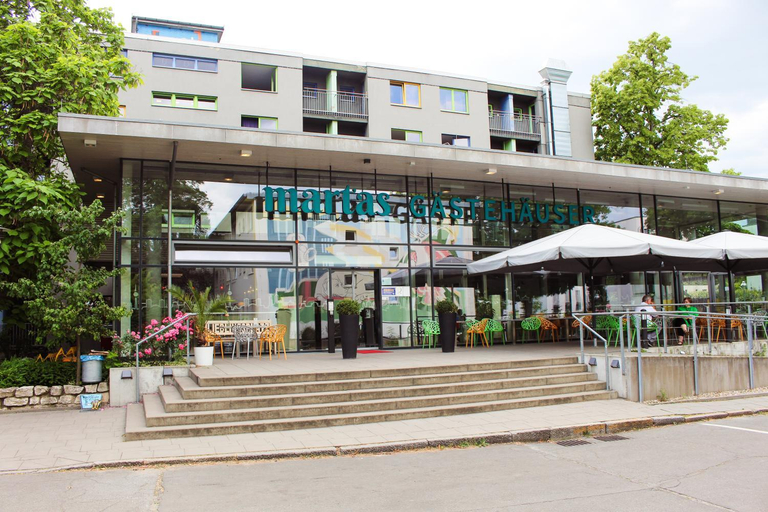 Exterior & Views 1, Jugendgaestehaus Hauptbahnhof, Berlin