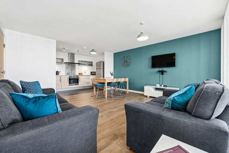 Others 5, Cotels Serviced Apartments - The Hub, Milton Keynes