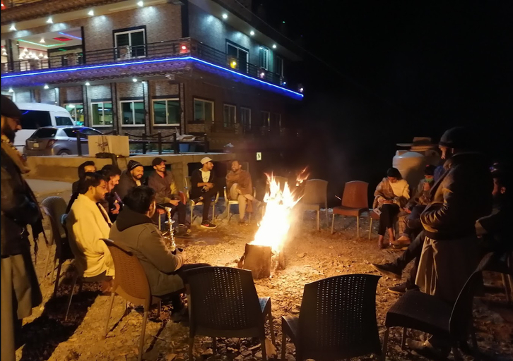 Food & Drinks 3, Ahsania Resort & Restaurant Malakandi , Hazara