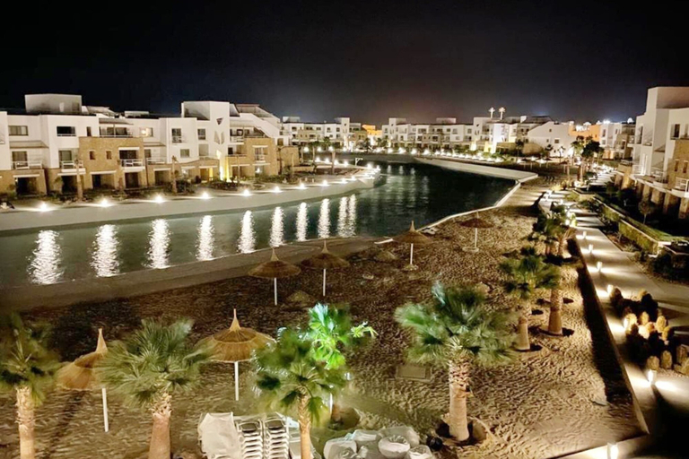 Others 4, Xuru Stays I Lagoonfront Easy 1bdr @ Swan Lake El Gouna, Al-Ghurdaqah 2