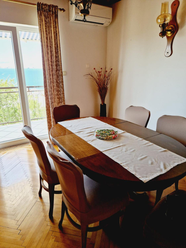 Others 3, Apartment Sombrero 2, Senj