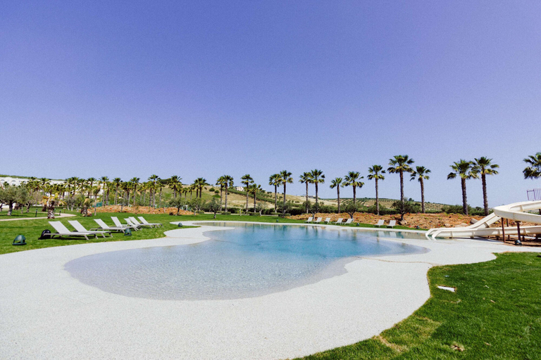 Sport & Beauty 2, Mangia's Selinunte Resort, Trapani