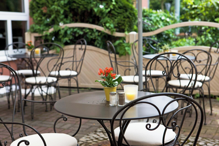 Food & Drinks 5, Achat Hotel Schwetzingen, Rhein-Neckar-Kreis