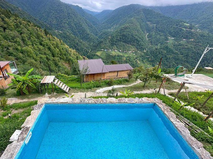 Others 5, Eco House Merisi, Keda