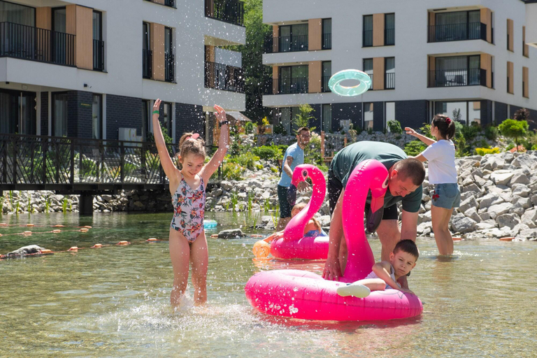 Sport & Beauty 2, Vislow Resort, Cieszyn