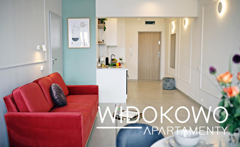 Others 5, WIDOKOWO Apartamenty, Ełk