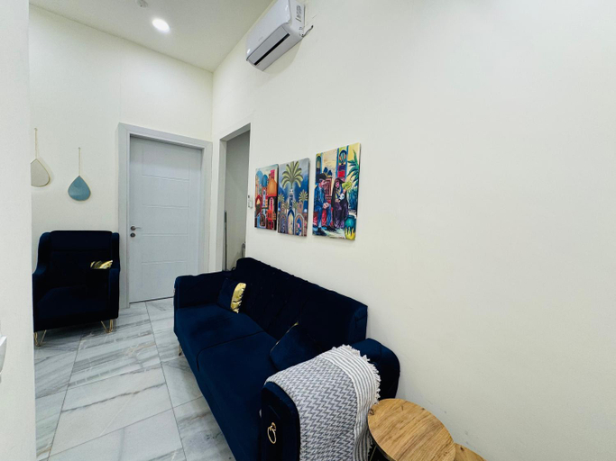 Others 4, Diamond apartments, شقق الماس الحديثة- حي القادسية اليرموك, Adhamiya