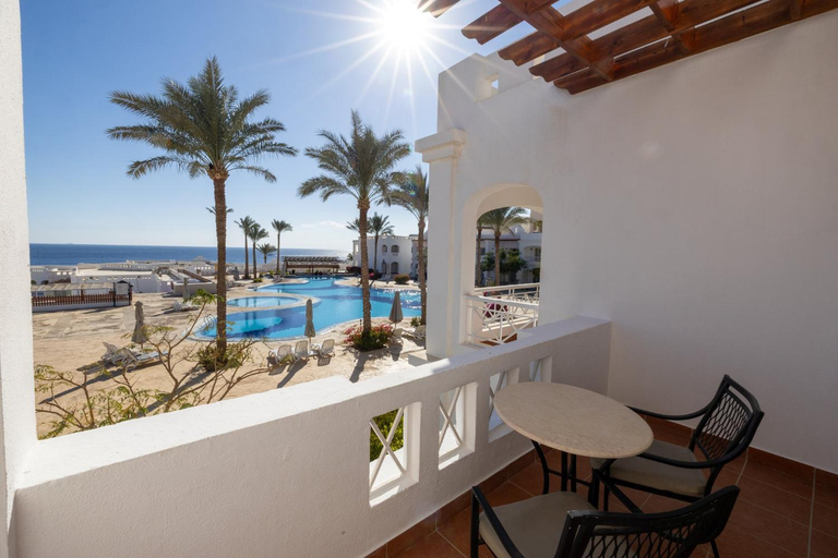 Public Area 4, CONTINENTAL PLAZA BEACH RESORT by IHG, Sharm el-Sheikh