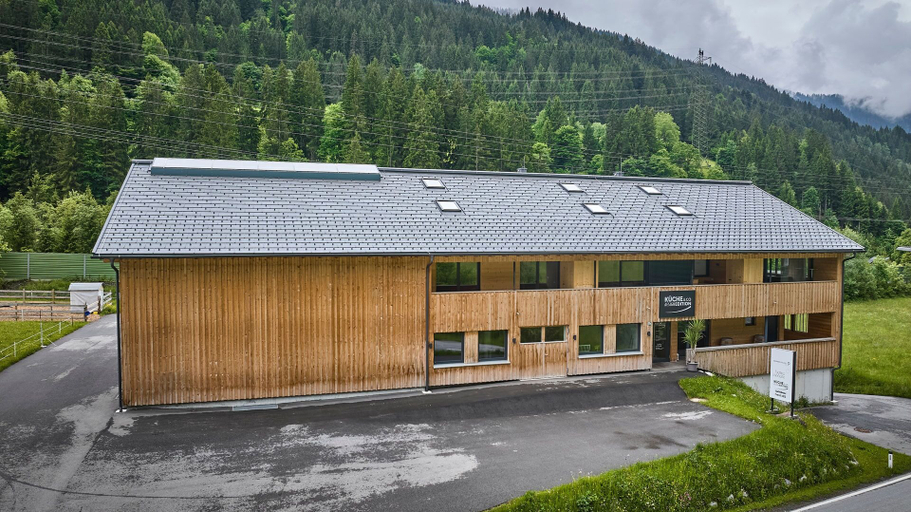 Exterior & Views 2, Bocks Apartments 53C, Bludenz