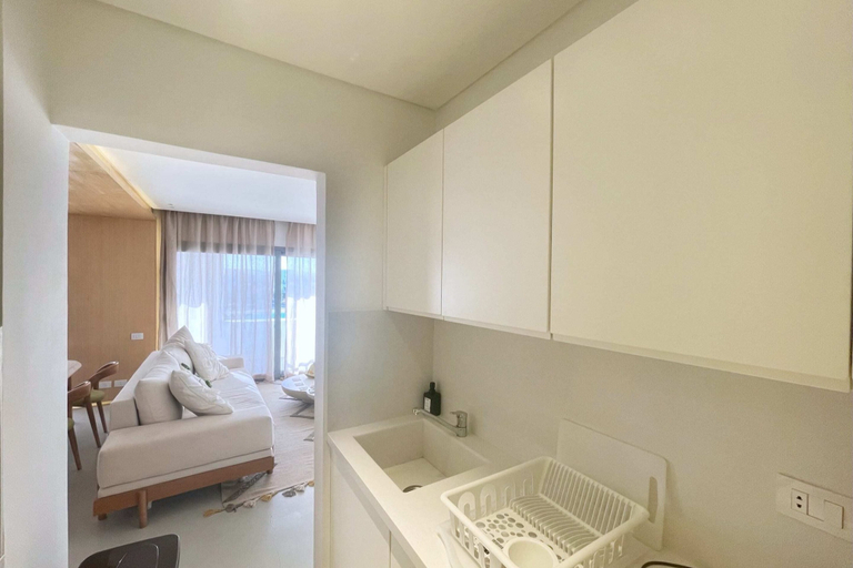 Bedroom 5, Xuru Stays I Lofty & Lavish 3 BDR @ Swan Lake El Gouna, Al-Ghurdaqah 2