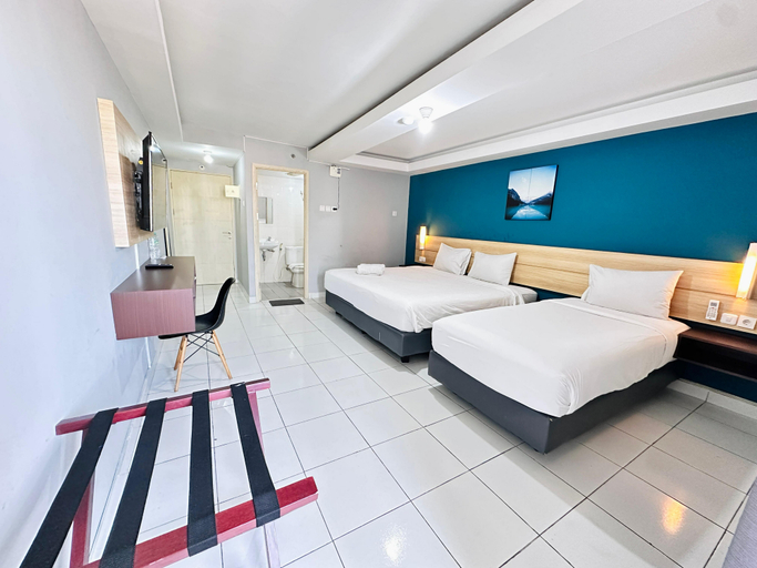 Bedroom 12