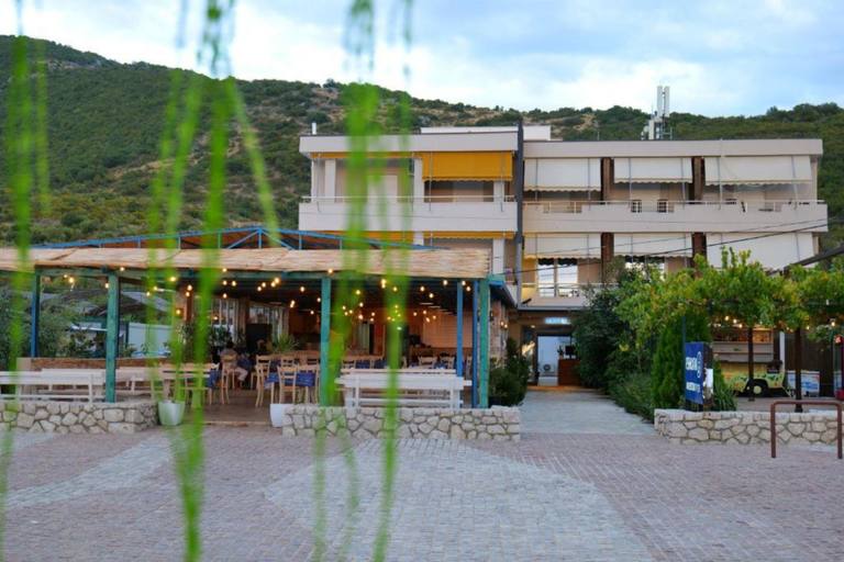 Exterior & Views 5, Hotel Jali, Vlorës
