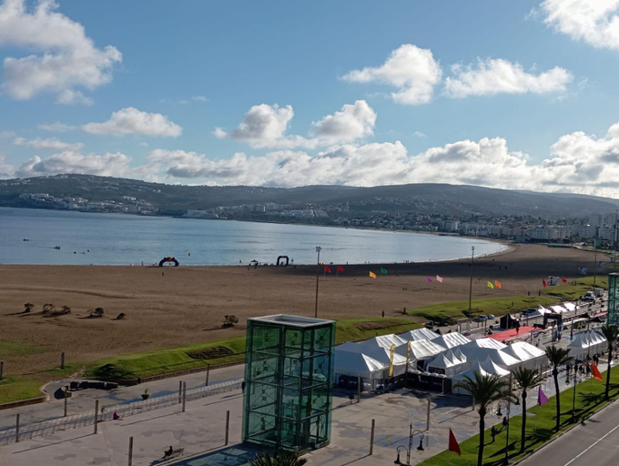 Others 4, Hotel Miramar Tanger, Tanger-Assilah