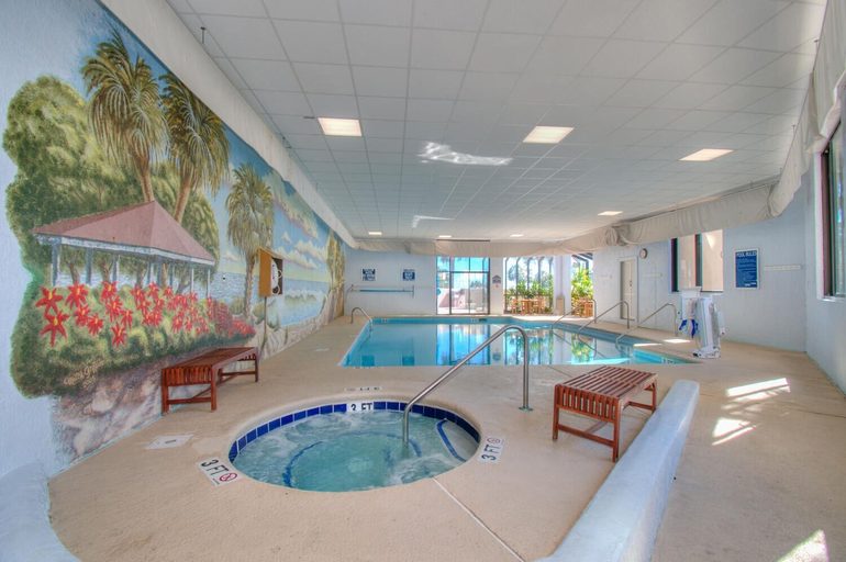 Sport & Beauty 5, Ocean Forest 2309, Horry