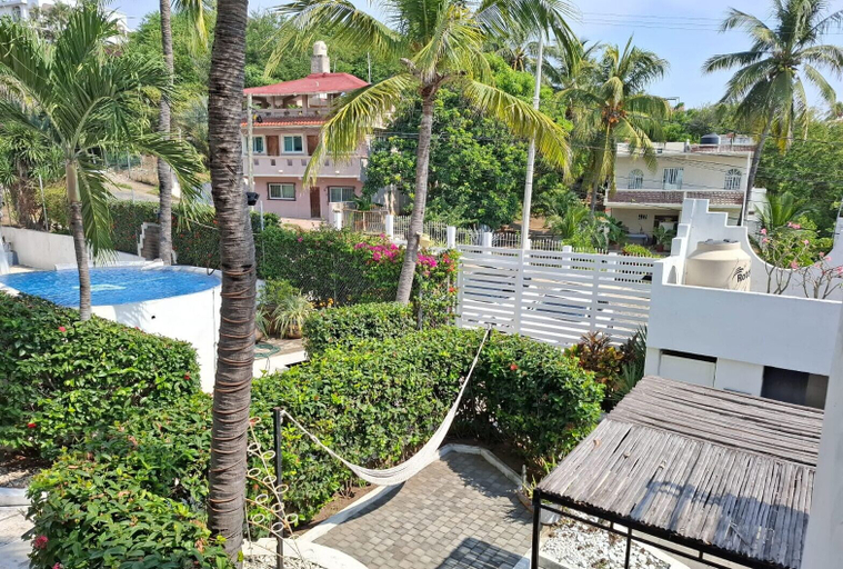 Others 5, Casa y Villa Diamante, Manzanillo, Manzanillo
