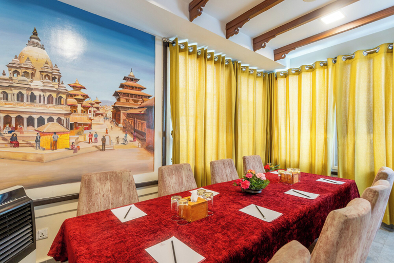 Food & Drinks 5, Hotel Kutumba, Bagmati