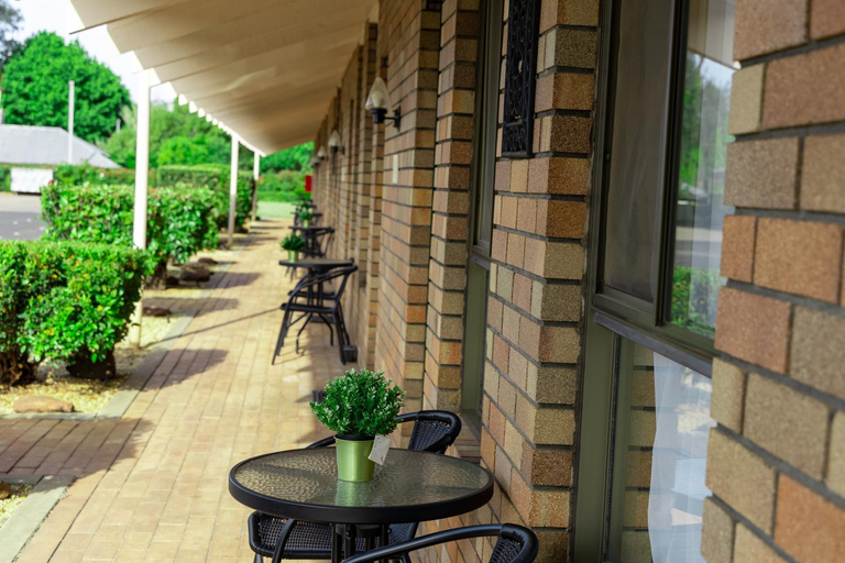 Others 4, All Travellers Motor inn, Warrumbungle Shire
