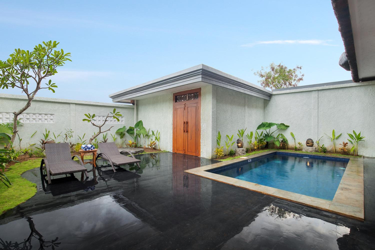 Others 5, Golden Lotus Deluxe Studio, Badung
