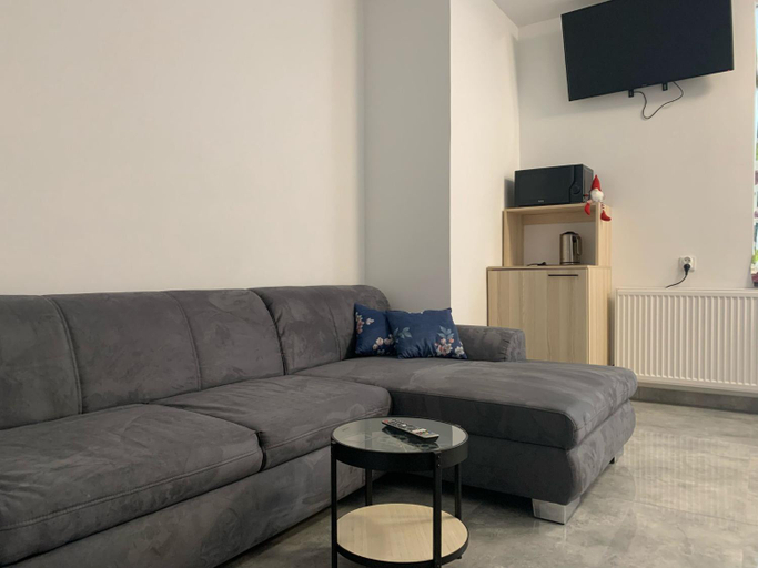 Others 2, Apartamenty Sw.Rocha, Białystok City