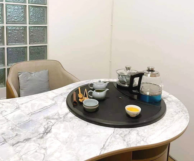Others 5, Xishi Stay, Tainan